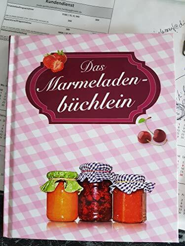 Das Marmeldenbüchlein