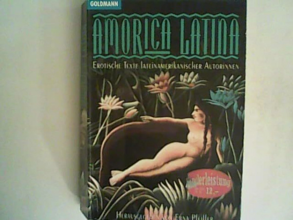 Amorica Latina