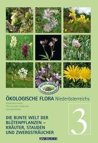 Ökologische Flora Niederösterreichs bunte Pflanzenwelt entdecken und bestimmen