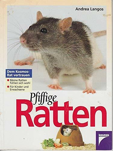 Pfiffige Ratten