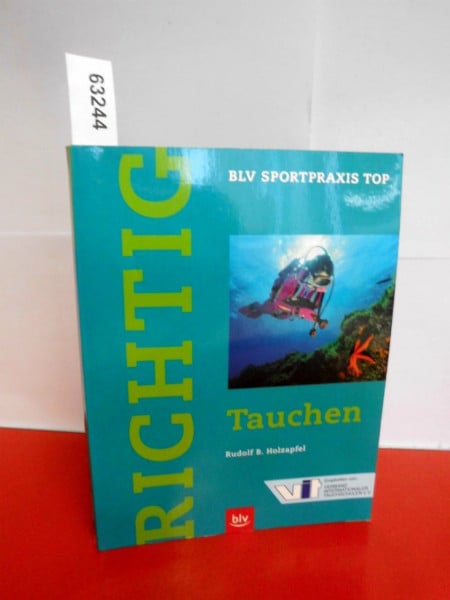 Richtig Tauchen