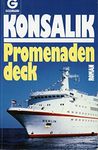 Promenadendeck