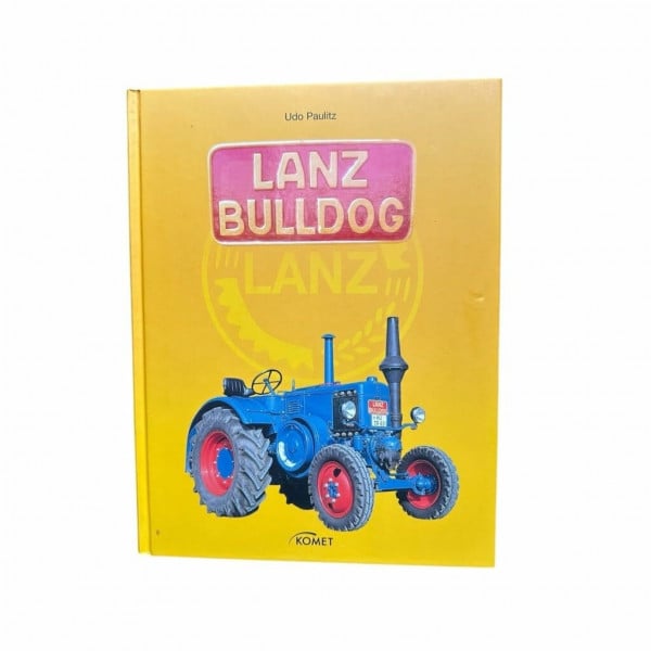 Lanz-Bulldog