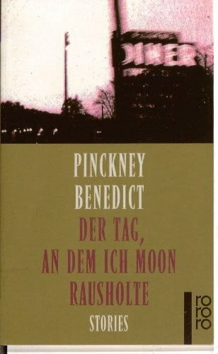 Der Tag, an dem ich Moon rausholte Stories.