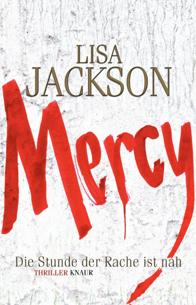 Mercy: Die Stunde der Rache ist nah