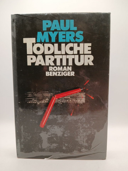Tödliche Partitur