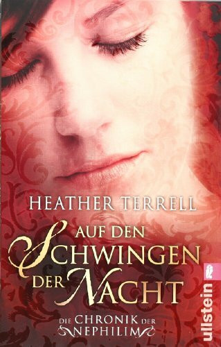 Auf den Schwingen der Nacht: Die Chronik der Nephilim