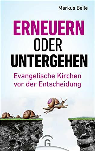 Erneuern oder untergehen: Evangelische Kirchen vor der Entscheidung