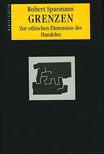 Grenzen: Zur ethischen Dimension des Handelns