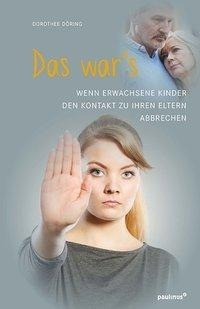 Das war's