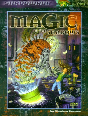 Magic in the Shadows