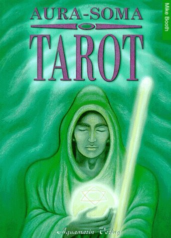Das Aura Soma Tarot-Buch