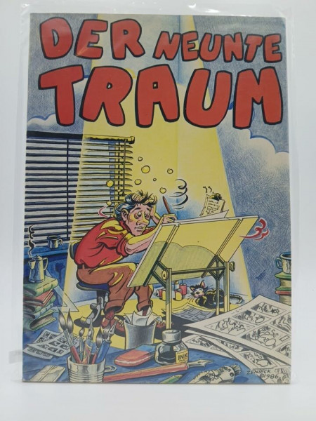 Der neunte Traum