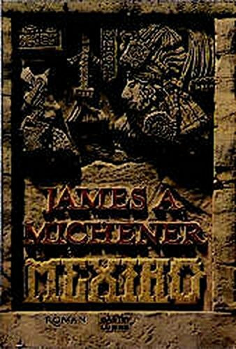 Mexiko (Allgemeine Reihe. Bastei Lübbe Taschenbücher)