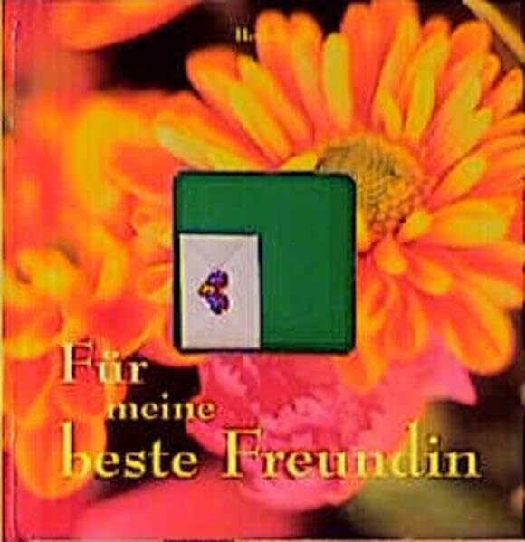 Für meine beste Freundin (BlisterBooks)