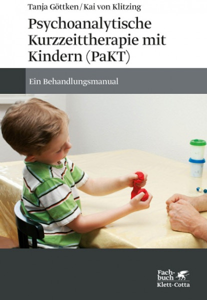 Psychoanalytische Kurzzeittherapie mit Kindern (PaKT)