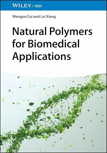 Natural Polymers for Biomedical Applications