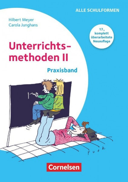 Praxisbuch Meyer