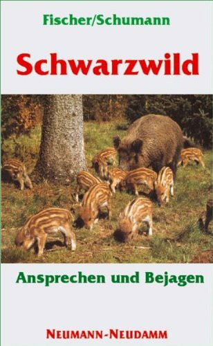 Schwarzwild: Ansprechen und Bejagen