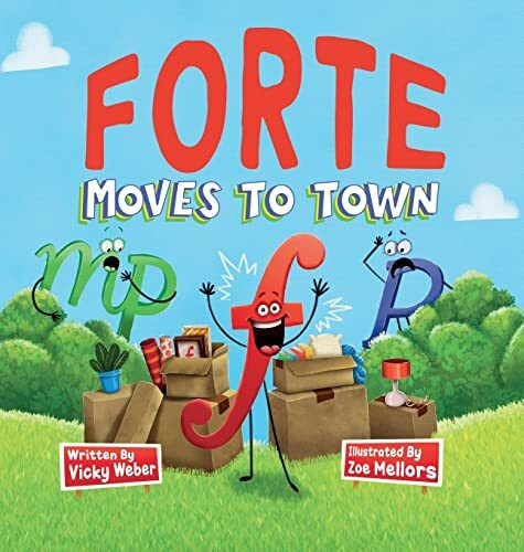 Forte Moves to Town