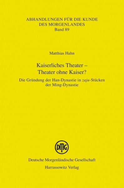 Kaiserliches Theater - Theater ohne Kaiser?