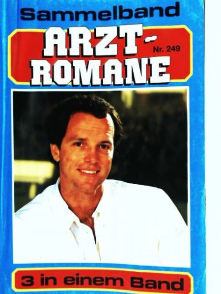 Roman Ärzte und Patienten Nr 42