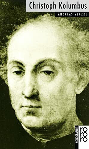 Rowohlt Taschenbuch Christoph Kolumbus