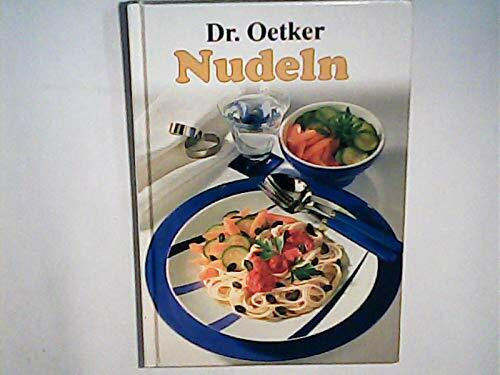 Nudeln.