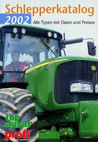 Schlepperkatalog 2002