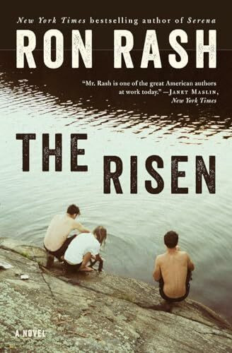 The Risen: A Novel