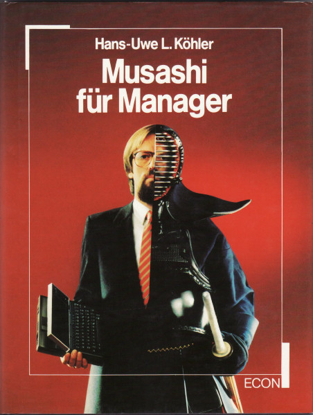 Musashi für Manager