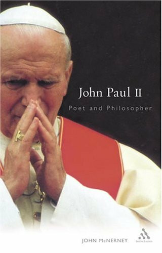 John Paul II: Poet And Philosopher