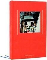 Slim Aarons: Great Escapes (Hardcover Journal: Coral Red)