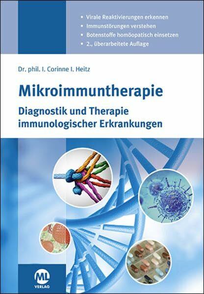 Mikroimmuntherapie: Diagnostik und Therapie immunologischer Erkrankungen