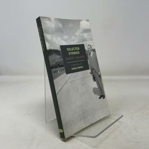 Selected Stories