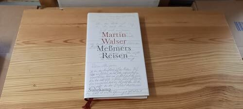 Meßmers Reisen