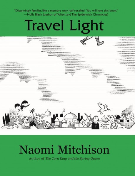 Travel Light