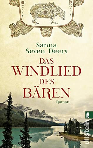 Das Windlied des Bären: Roman (0)