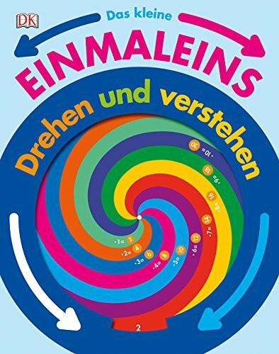 Das kleine Einmaleins: Drehen und verstehen