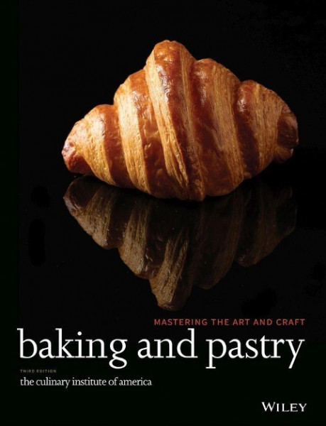 Baking and Pastry