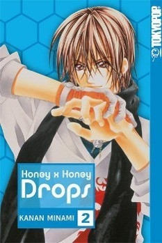 Honey x Honey Drops (2in1) 02