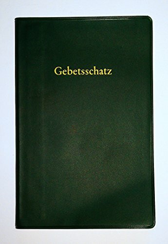 Aus dem Gebetsschatz der heiligen Kirche