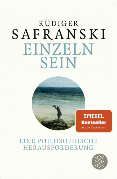 Einzeln sein: Eine philosophische Herausforderung