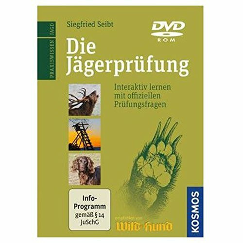 Die Jägerprüfung
