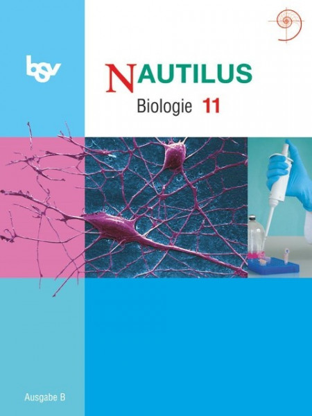 Nautilus Biologie 11