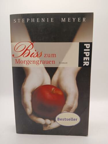 Biss zum Morgengrauen: Twilight