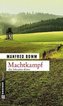 Machtkampf