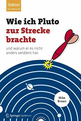 Wie ich Pluto zur Strecke brachte: und warum er es nicht anders verdient hat