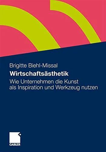 Wirtschaftsästhetik: Wie Unternehmen die Kunst als Inspiration und Werkzeug nutzen