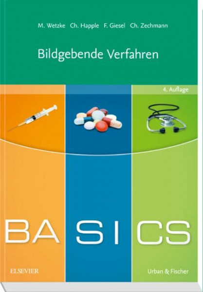 BASICS Bildgebende Verfahren